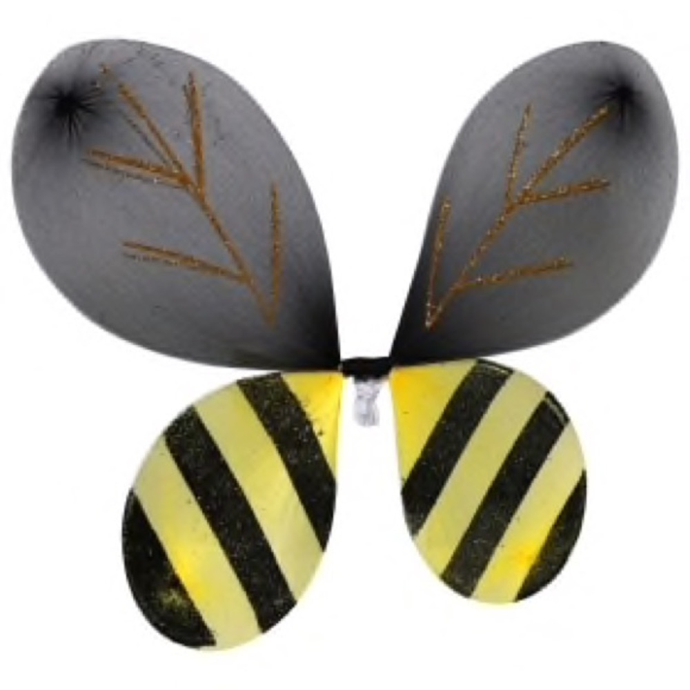 BUMBLEBEE COSTUME ๐ - Picture 4 of 9